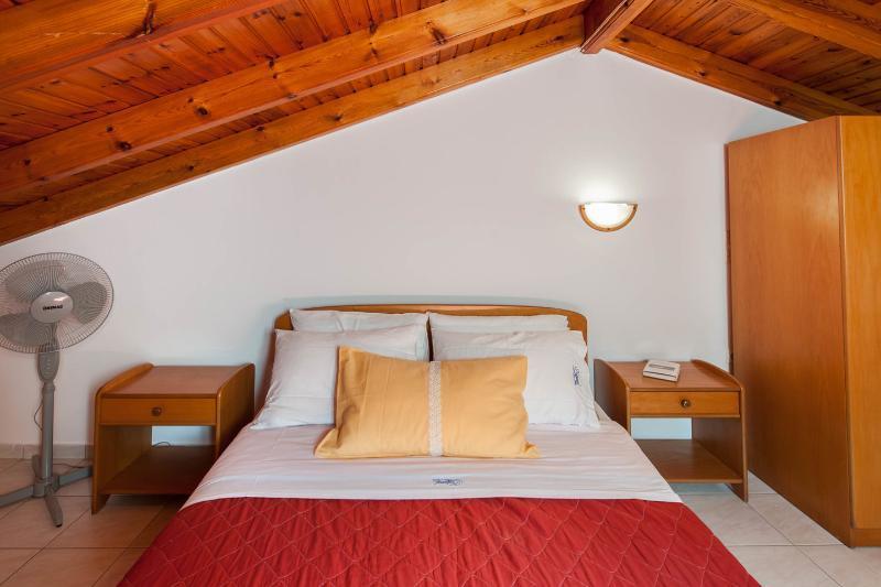 Natural Blue Green Apartment Almiros Beach المظهر الخارجي الصورة